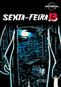 Vitrine - Sexta Feira 13 - undefined