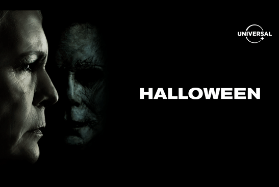 Vitrine - Halloween - undefined