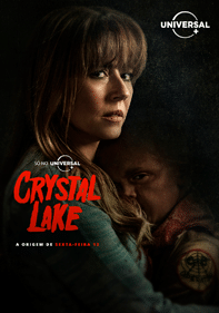 Vitrine - Crystal Lake - undefined