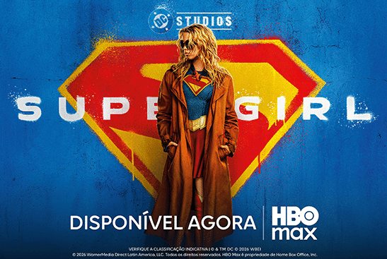 Box - Supergirl - undefined
