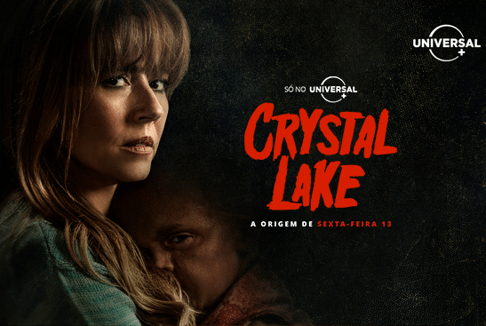 Box - Crystal Lake - undefined