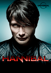 Vitrine - Hannibal 1 - undefined