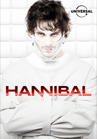 Vitrine - Hannibal 3 - undefined