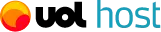 Logo UOL Animado