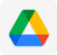 Ícone Google Drive
