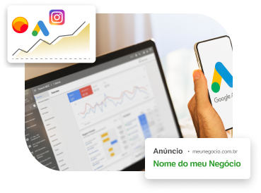 Google Ads — Home