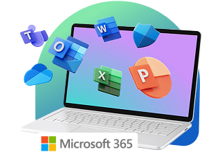 Microsoft Office 365 — Ferramentas essenciais para o seu negócio!
