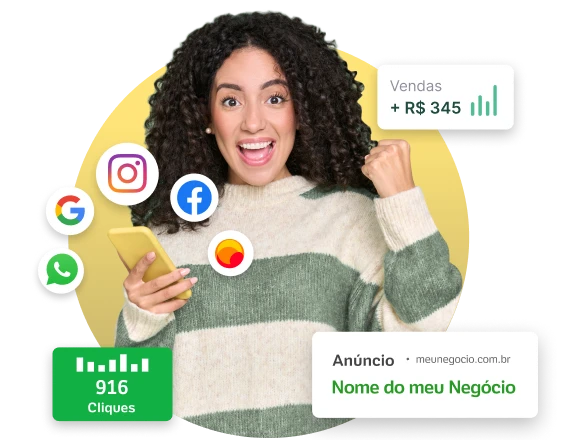 E-mail Profissional Premium