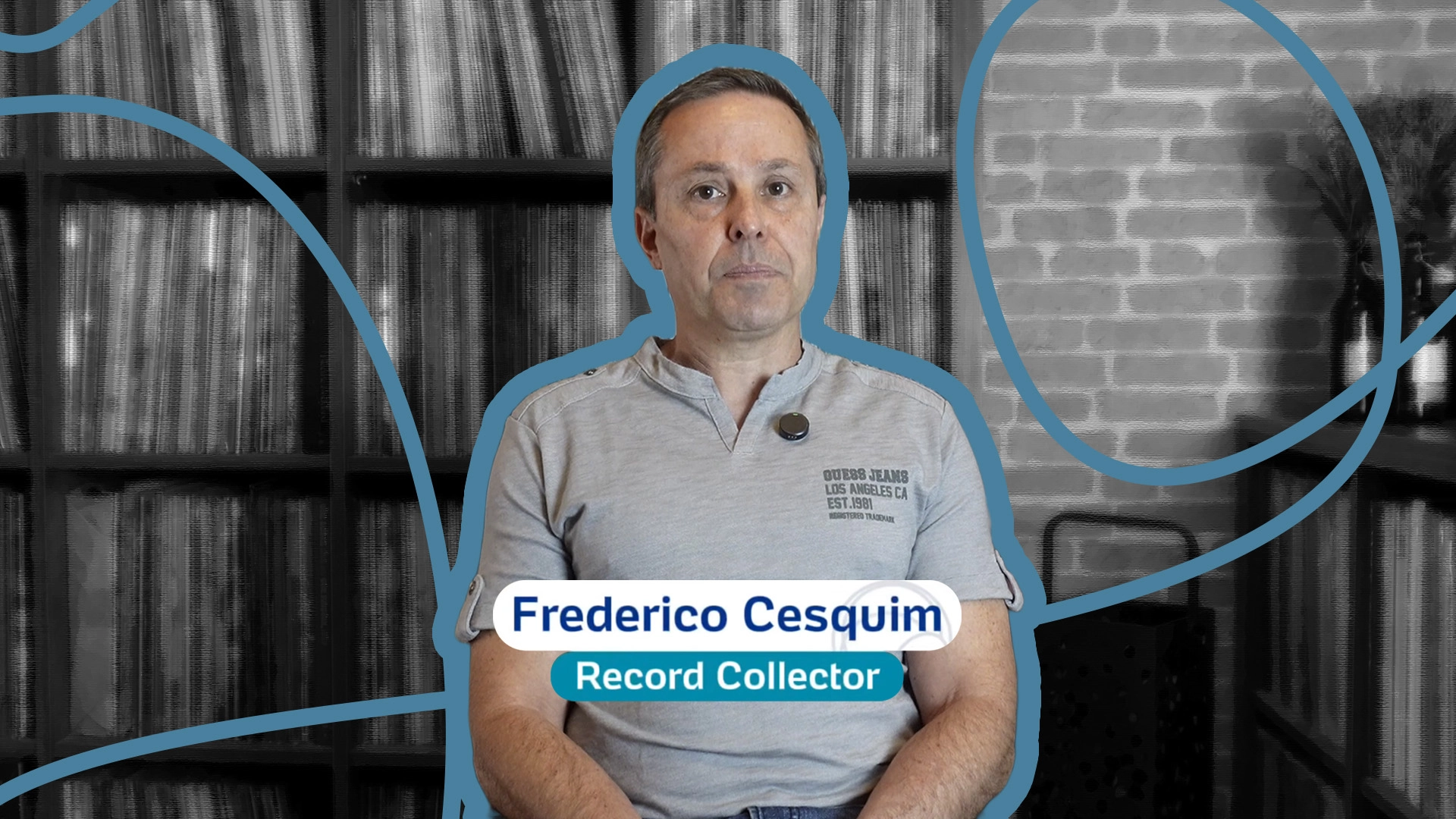 Record Collector