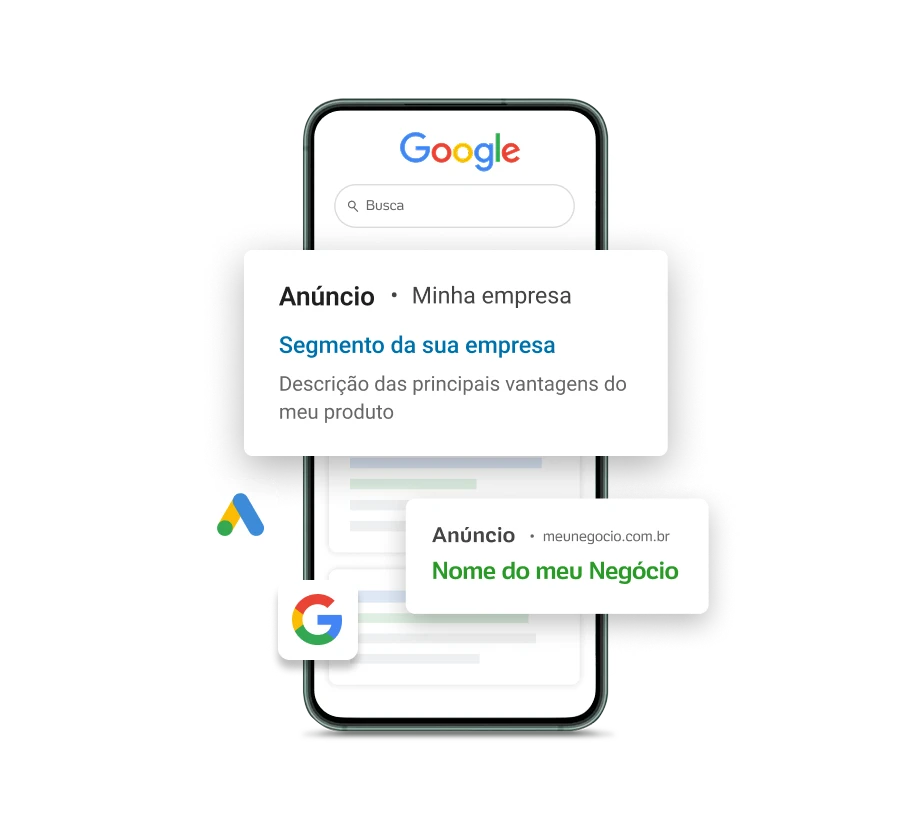 Google Ads
